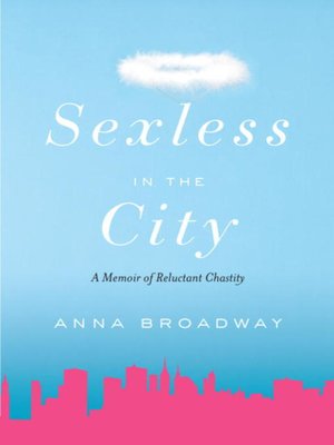cover image of Sexless in the City